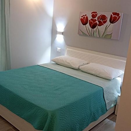 Le Vie Del Centro Bed & Breakfast Sciacca Bagian luar foto