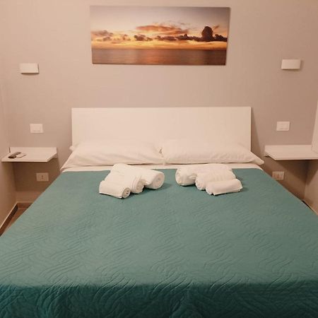 Le Vie Del Centro Bed & Breakfast Sciacca Bagian luar foto