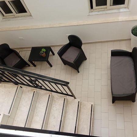 Le Vie Del Centro Bed & Breakfast Sciacca Bagian luar foto