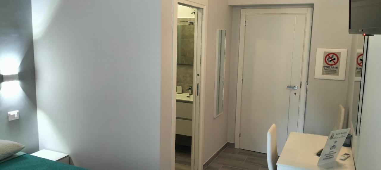 Le Vie Del Centro Bed & Breakfast Sciacca Bagian luar foto