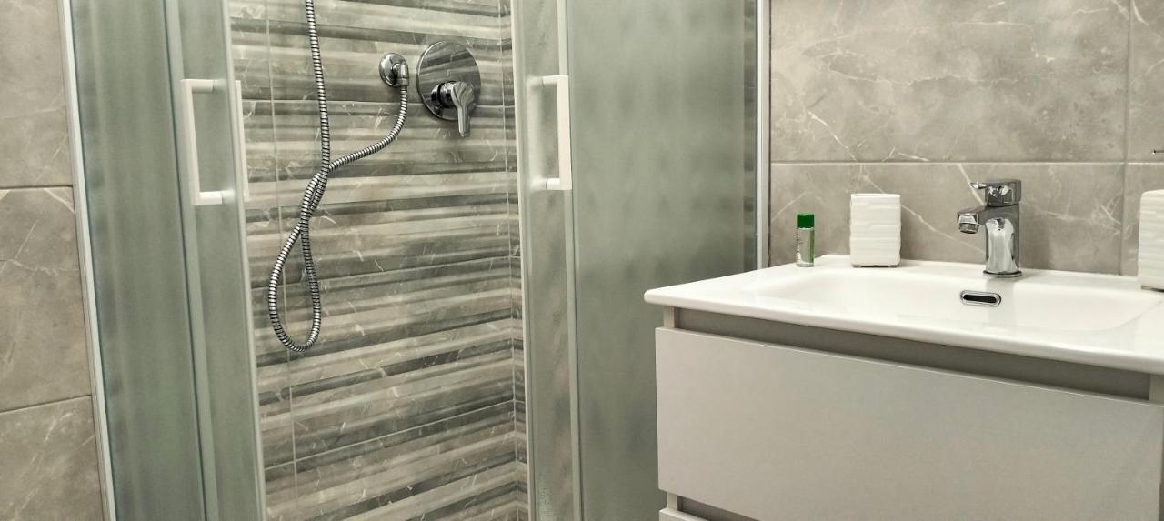 Le Vie Del Centro Bed & Breakfast Sciacca Bagian luar foto
