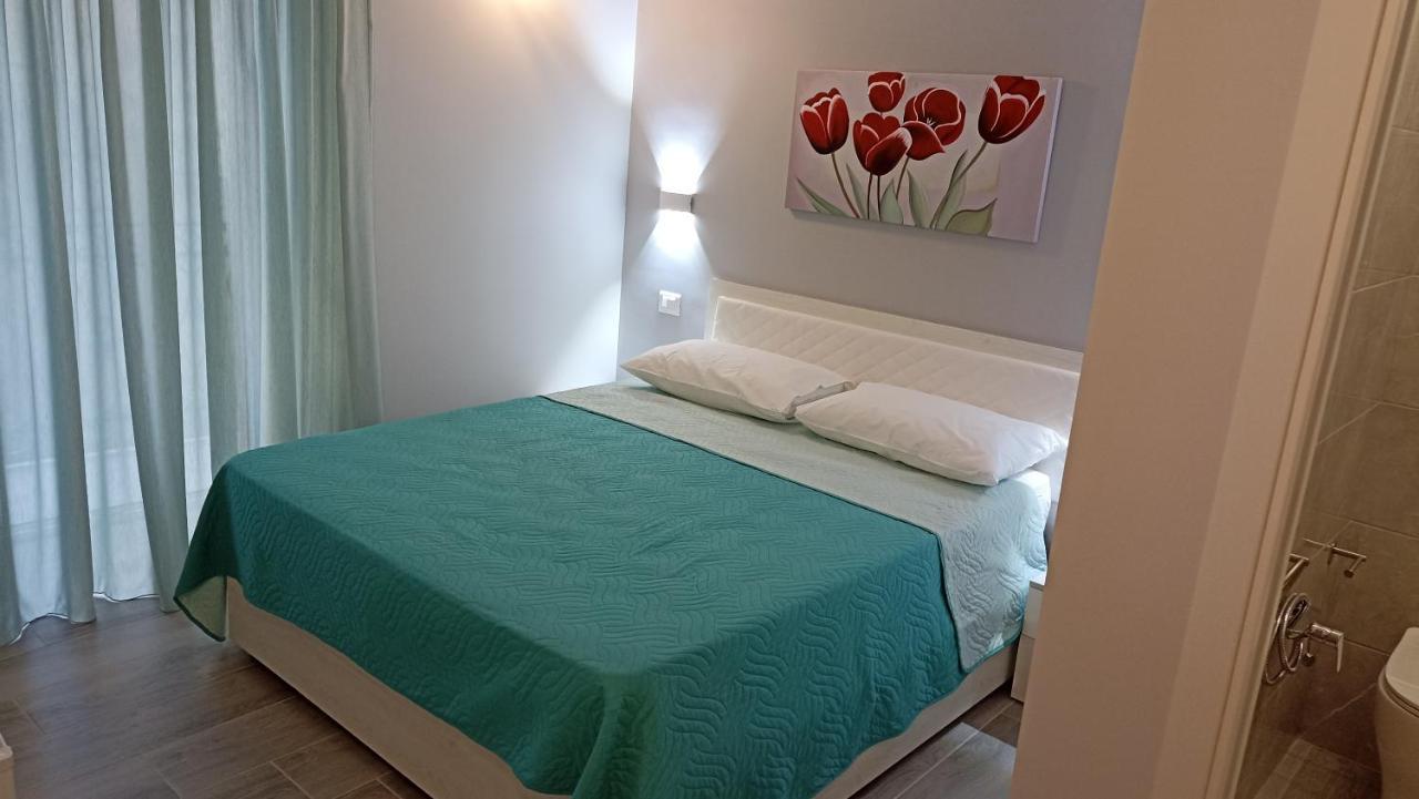 Le Vie Del Centro Bed & Breakfast Sciacca Bagian luar foto