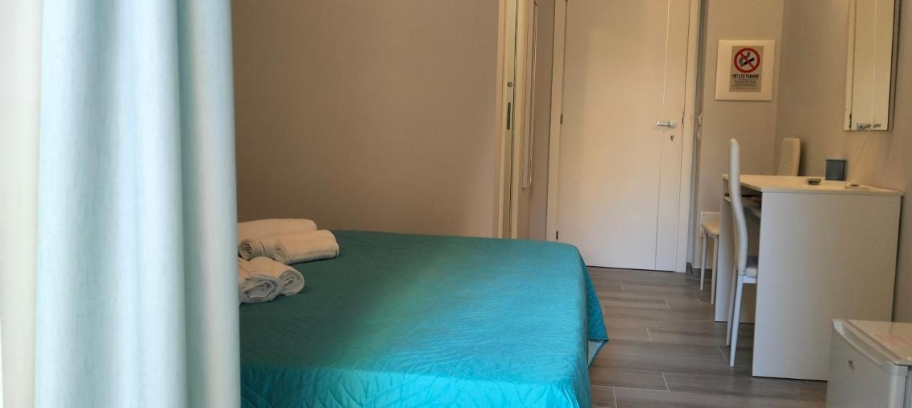 Le Vie Del Centro Bed & Breakfast Sciacca Bagian luar foto