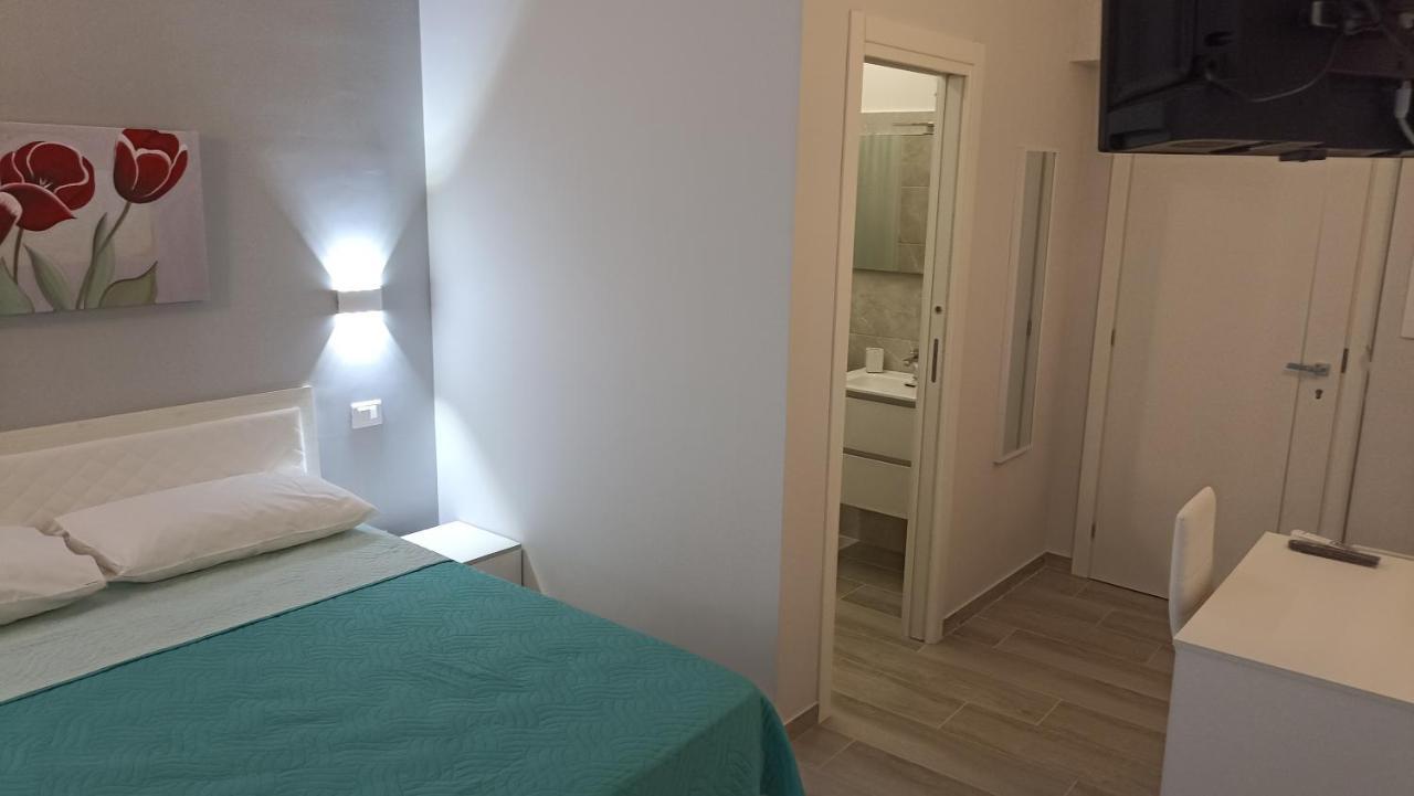 Le Vie Del Centro Bed & Breakfast Sciacca Bagian luar foto