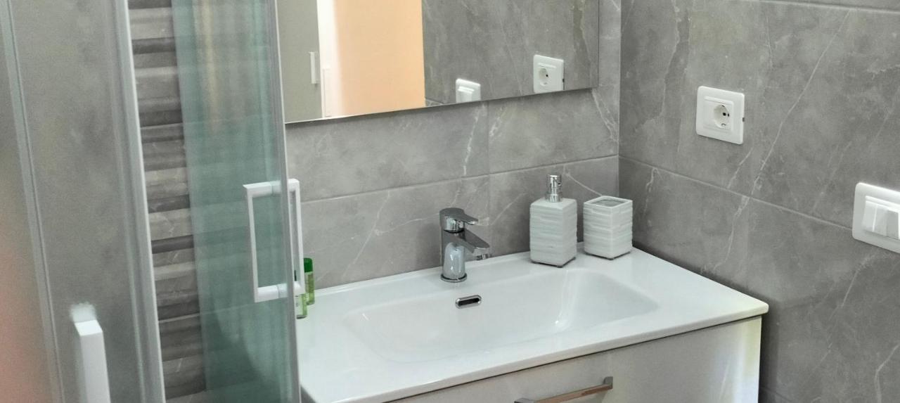 Le Vie Del Centro Bed & Breakfast Sciacca Bagian luar foto