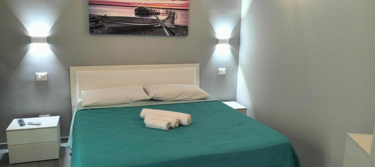Le Vie Del Centro Bed & Breakfast Sciacca Bagian luar foto