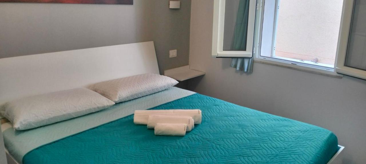 Le Vie Del Centro Bed & Breakfast Sciacca Bagian luar foto