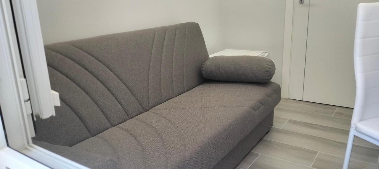 Le Vie Del Centro Bed & Breakfast Sciacca Bagian luar foto