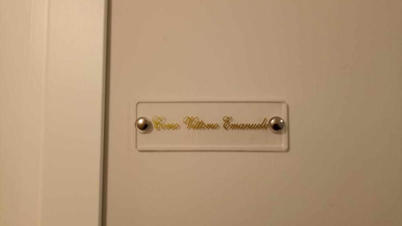 Le Vie Del Centro Bed & Breakfast Sciacca Bagian luar foto