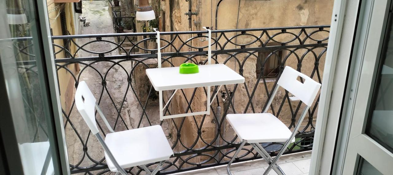 Le Vie Del Centro Bed & Breakfast Sciacca Bagian luar foto