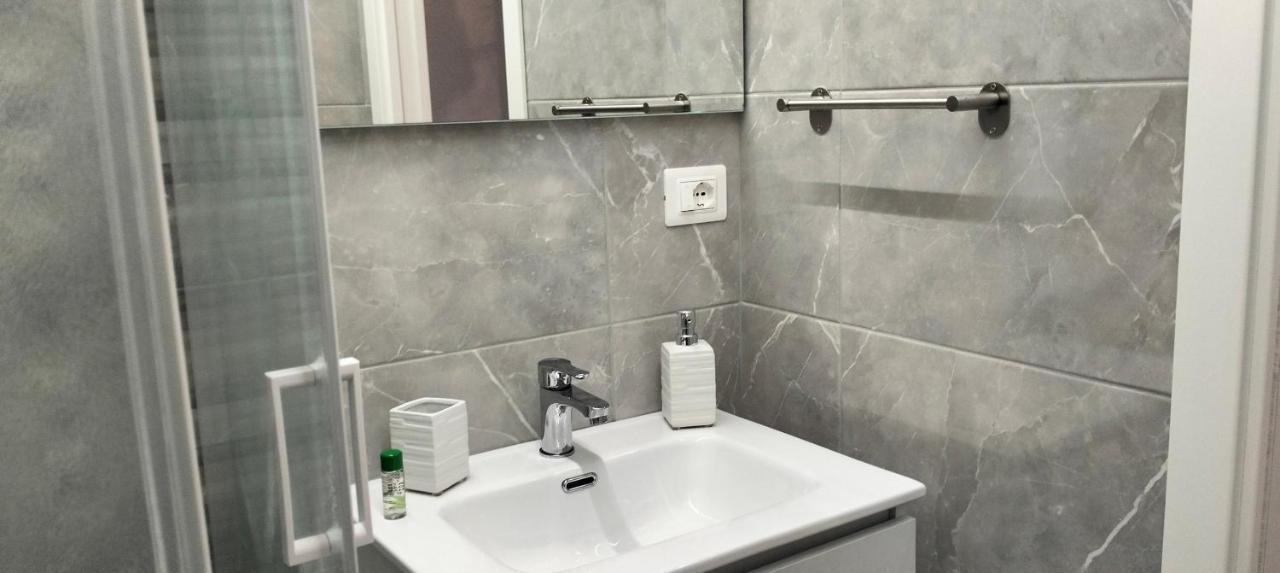 Le Vie Del Centro Bed & Breakfast Sciacca Bagian luar foto