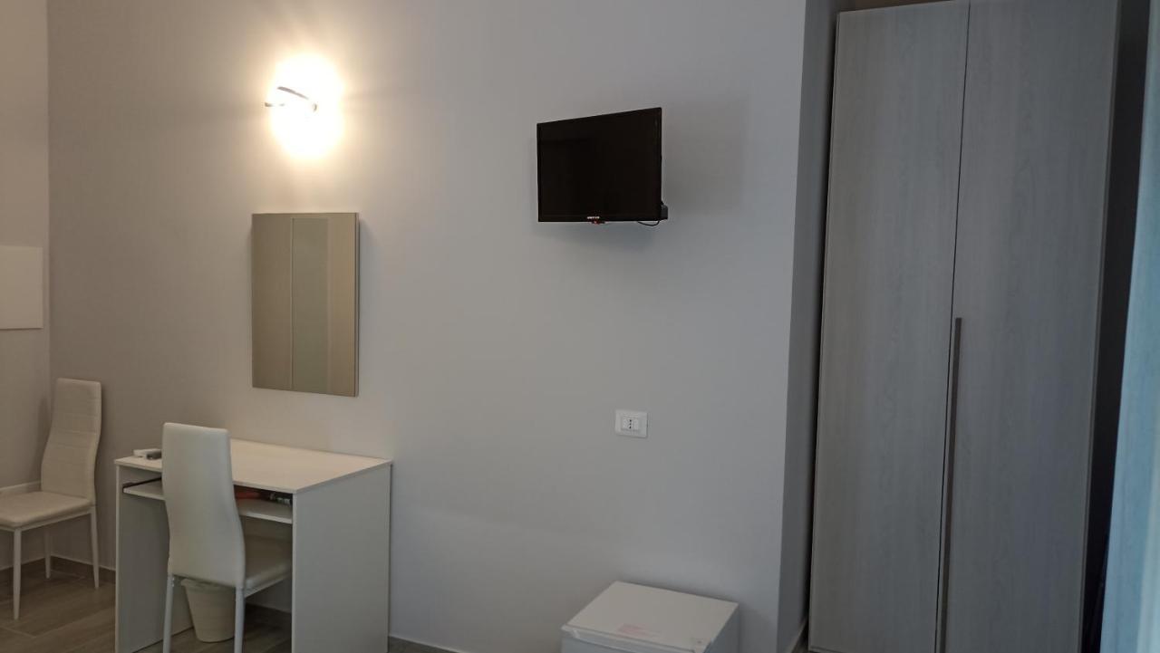 Le Vie Del Centro Bed & Breakfast Sciacca Bagian luar foto