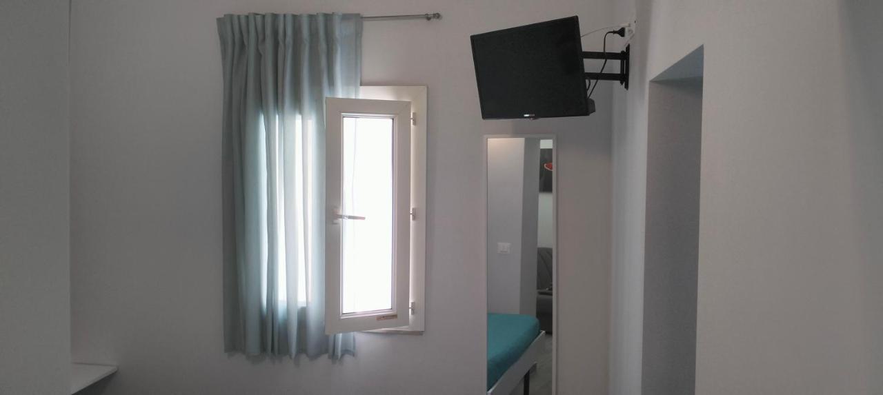 Le Vie Del Centro Bed & Breakfast Sciacca Bagian luar foto