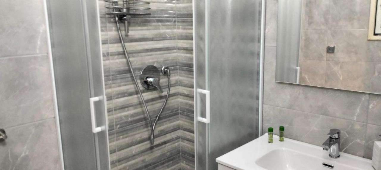 Le Vie Del Centro Bed & Breakfast Sciacca Bagian luar foto