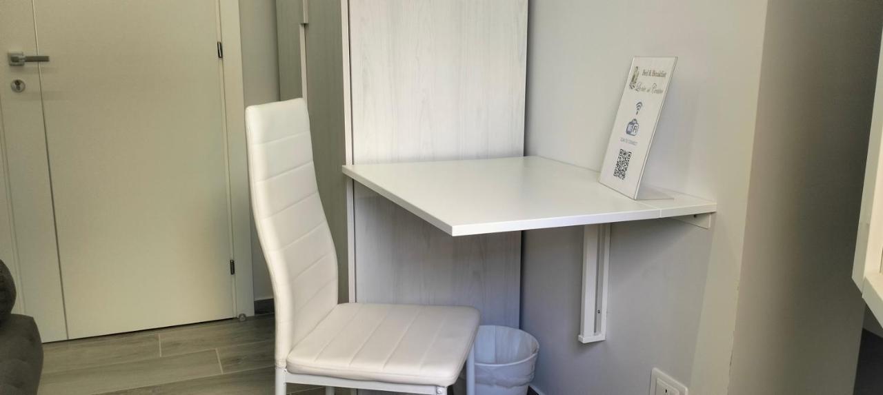 Le Vie Del Centro Bed & Breakfast Sciacca Bagian luar foto