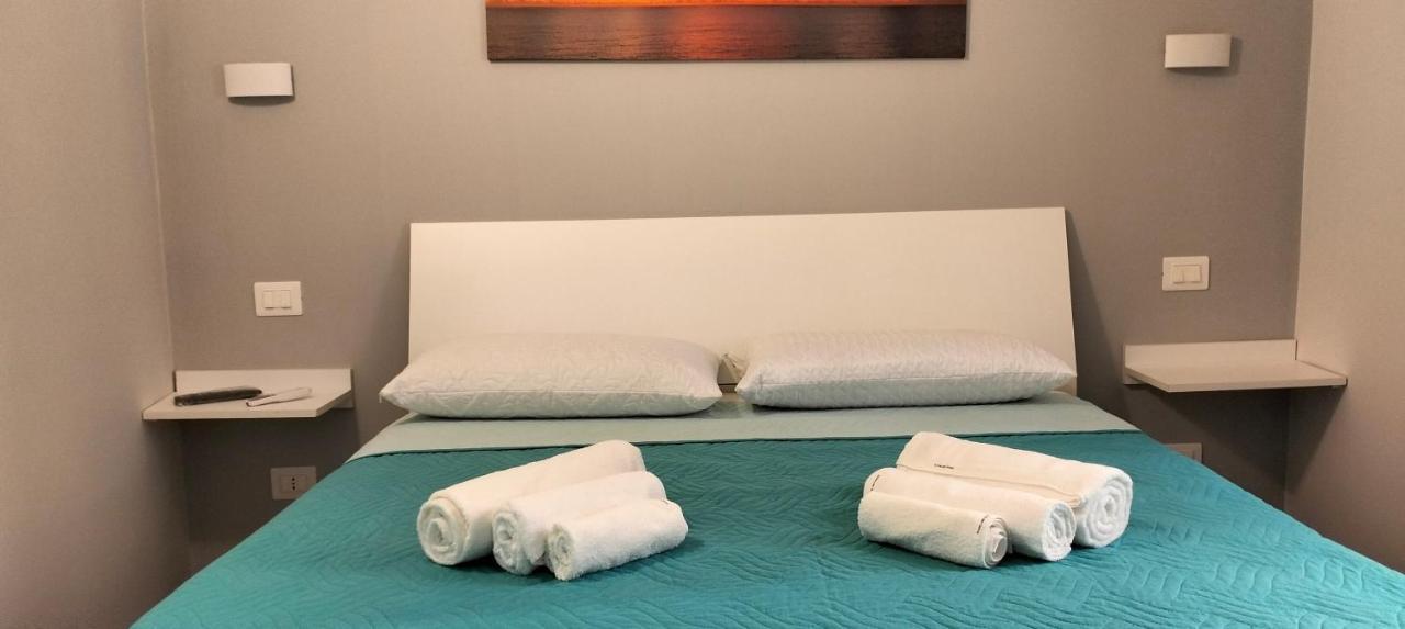 Le Vie Del Centro Bed & Breakfast Sciacca Bagian luar foto