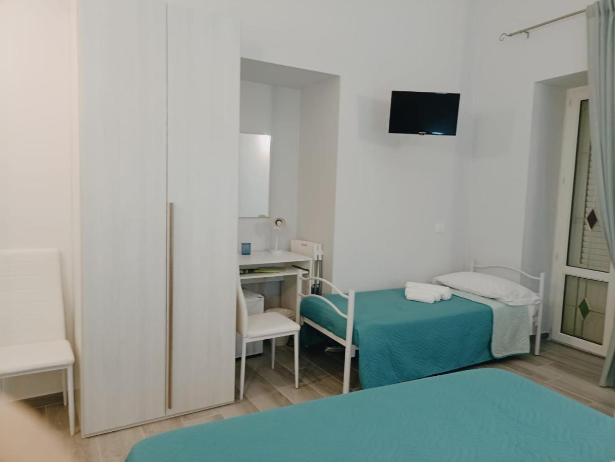 Le Vie Del Centro Bed & Breakfast Sciacca Bagian luar foto