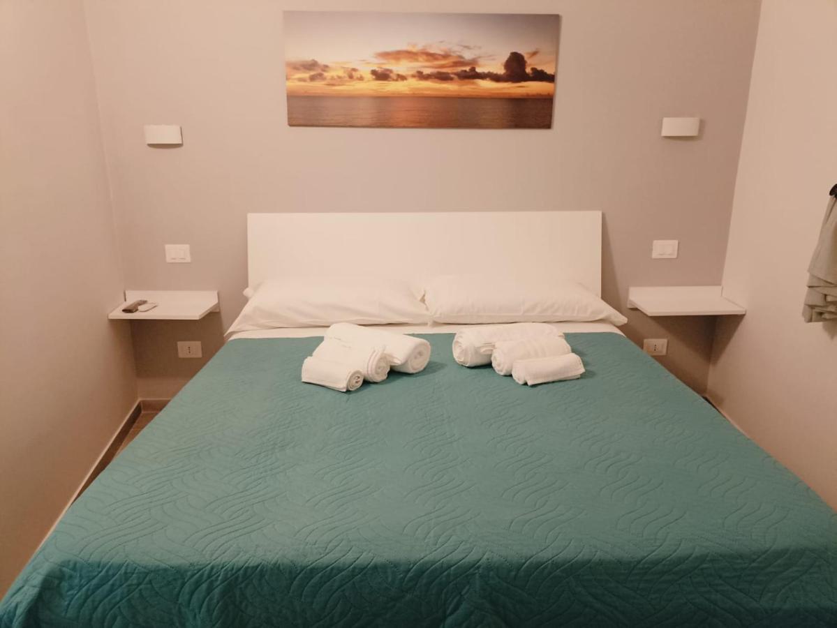 Le Vie Del Centro Bed & Breakfast Sciacca Bagian luar foto