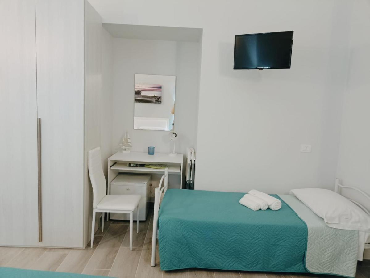 Le Vie Del Centro Bed & Breakfast Sciacca Bagian luar foto