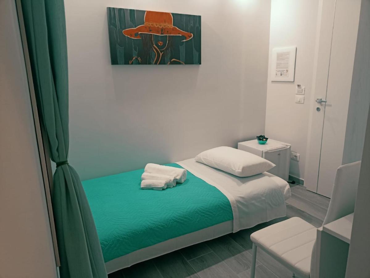 Le Vie Del Centro Bed & Breakfast Sciacca Bagian luar foto