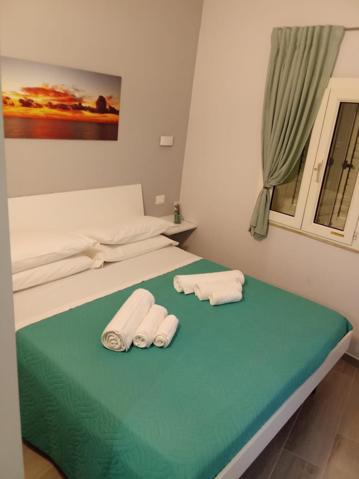 Le Vie Del Centro Bed & Breakfast Sciacca Bagian luar foto