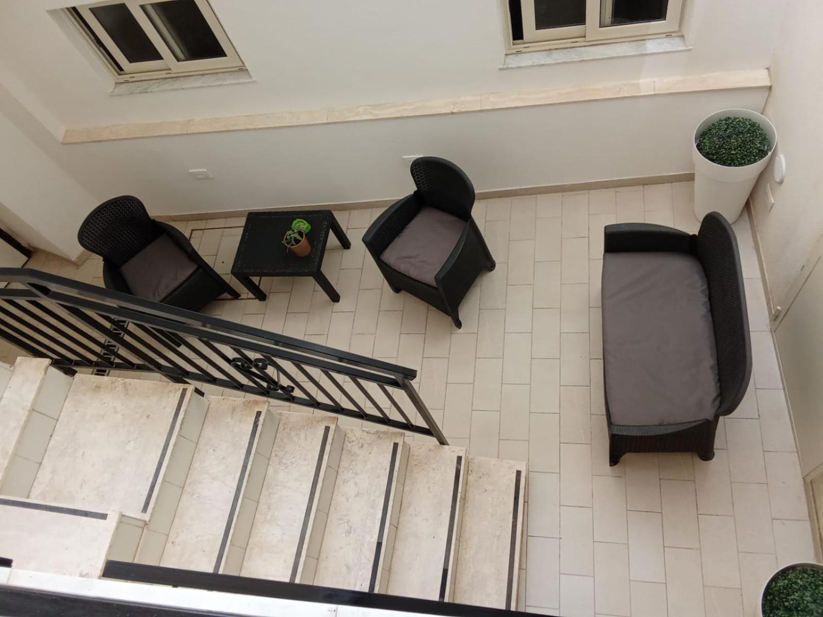 Le Vie Del Centro Bed & Breakfast Sciacca Bagian luar foto