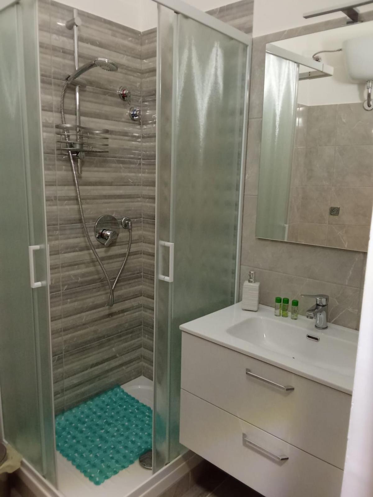 Le Vie Del Centro Bed & Breakfast Sciacca Bagian luar foto