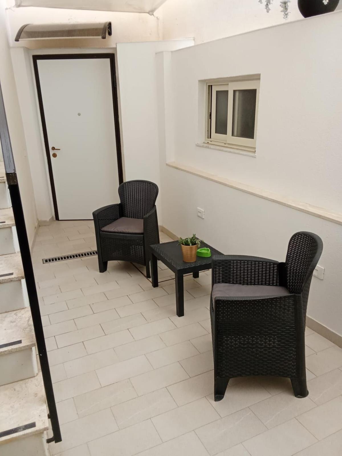 Le Vie Del Centro Bed & Breakfast Sciacca Bagian luar foto
