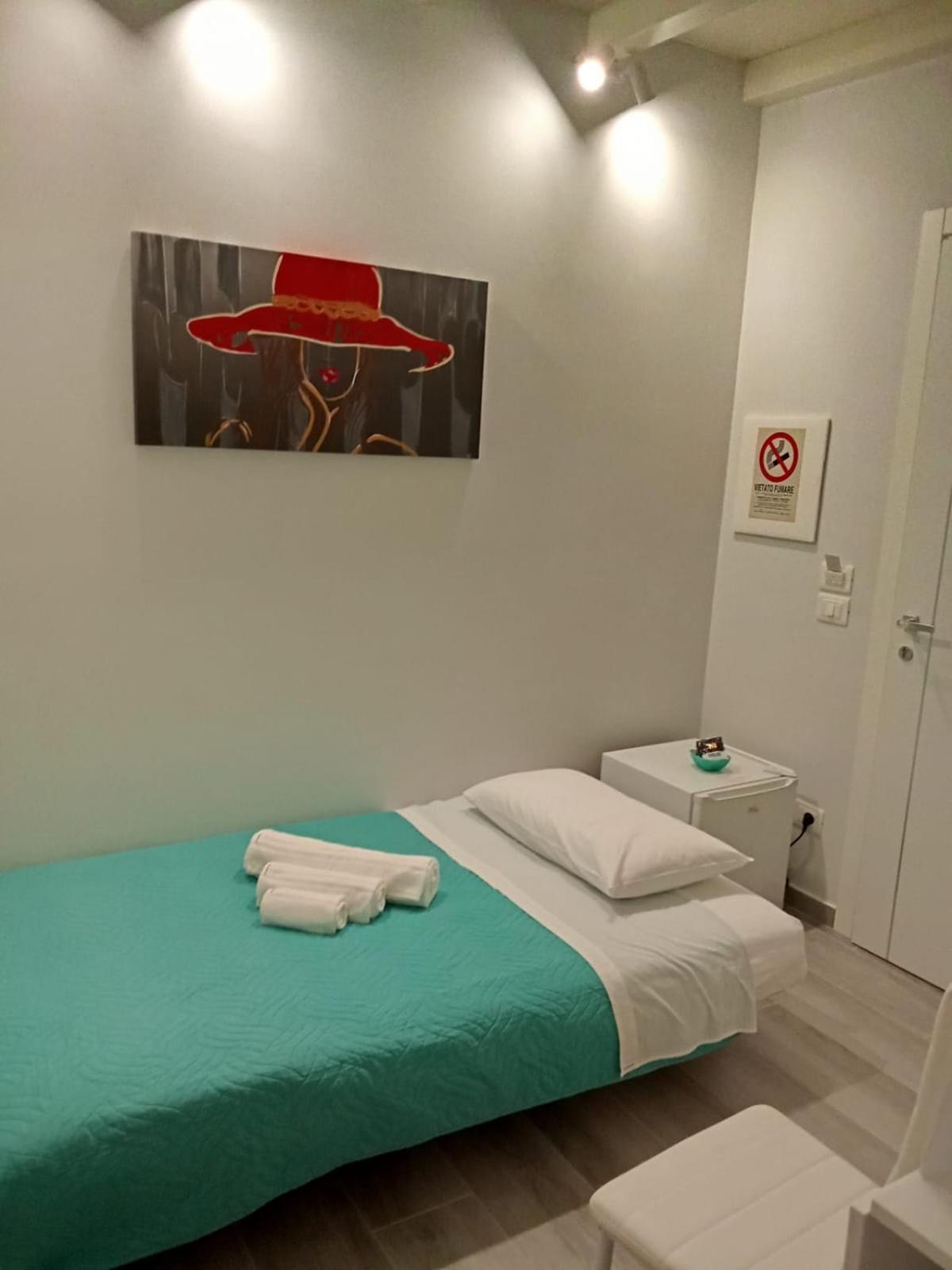 Le Vie Del Centro Bed & Breakfast Sciacca Bagian luar foto