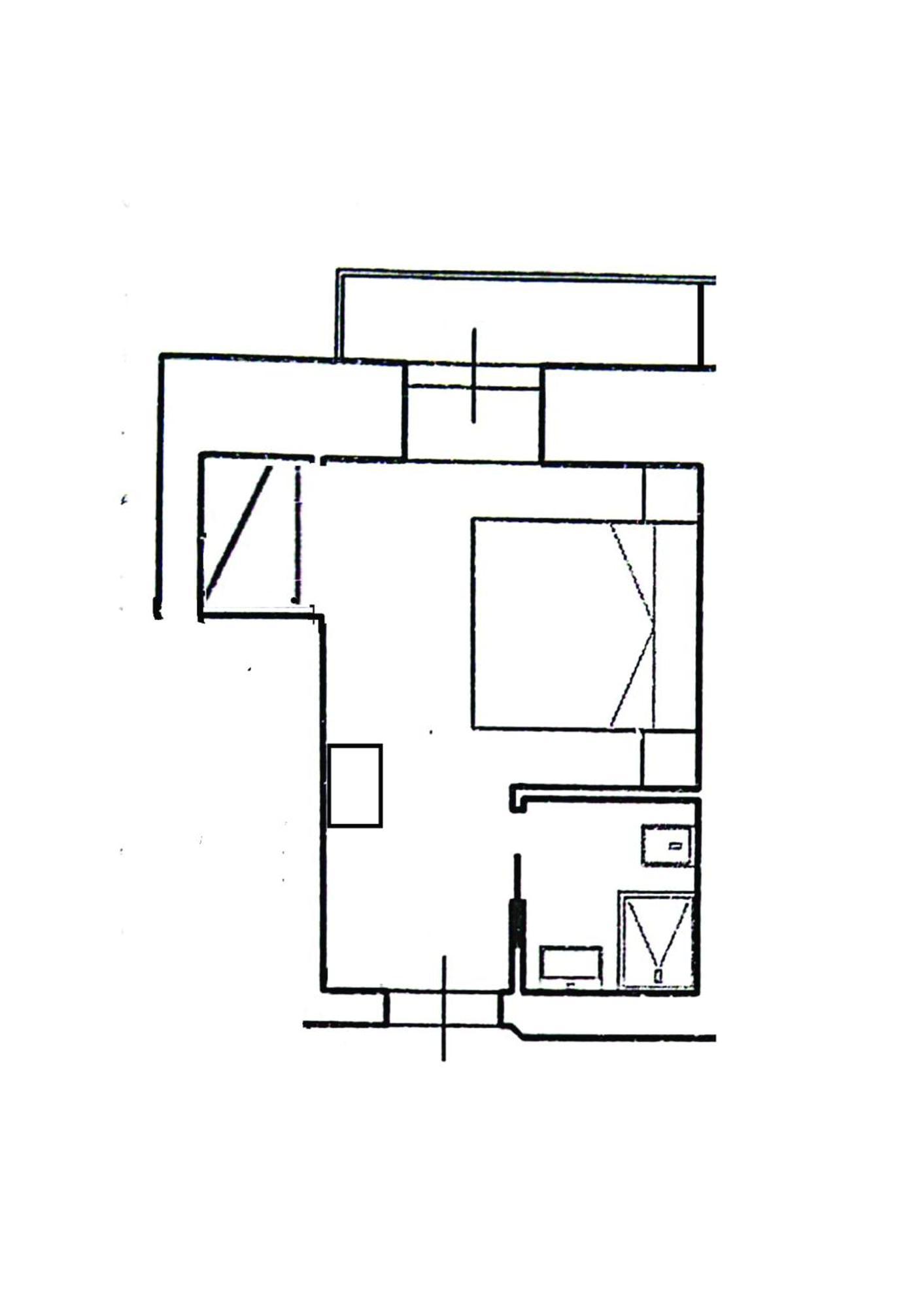 Le Vie Del Centro Bed & Breakfast Sciacca Bagian luar foto