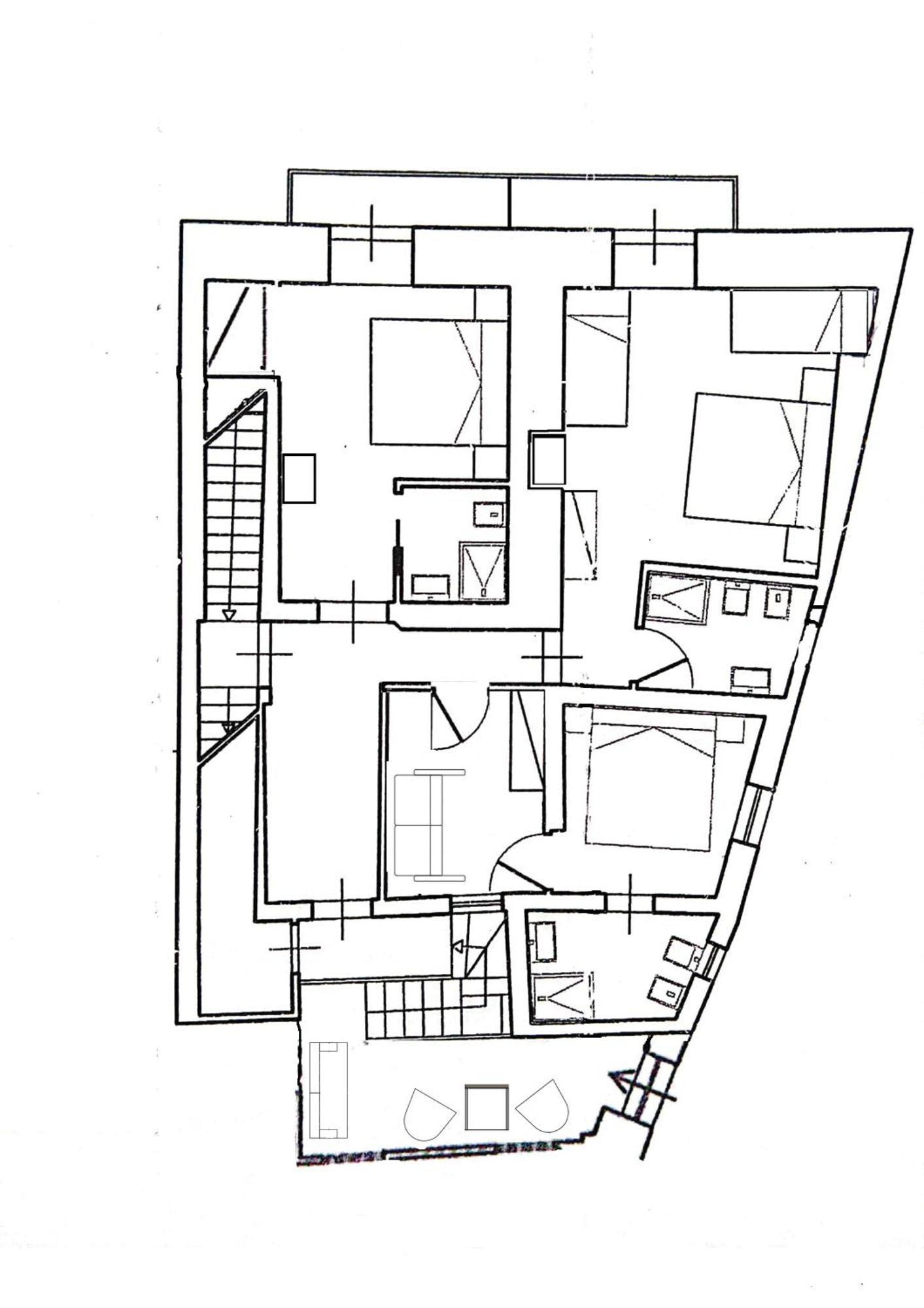 Le Vie Del Centro Bed & Breakfast Sciacca Bagian luar foto