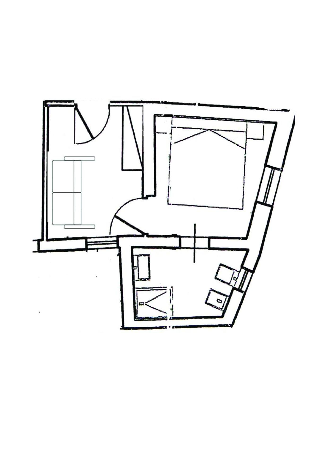 Le Vie Del Centro Bed & Breakfast Sciacca Bagian luar foto